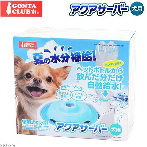 Marukan循環式擴充飲水器 犬用 循環飲水機 Etmall東森購物網