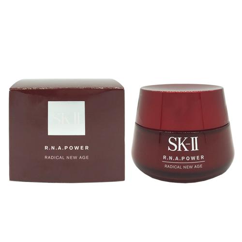 SK-II  R.N.A.超肌能緊緻活膚霜100g (公司貨)