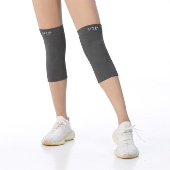 JS嚴選 日式保健銀纖維能量護膝 送爆汗腰夾