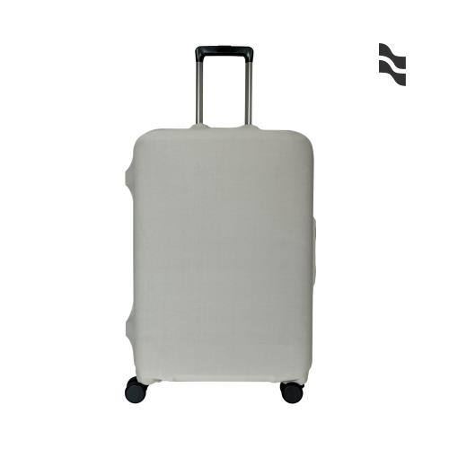 LOJEL Luggage Cover L尺寸 行李箱套 保護套 防塵套 灰色