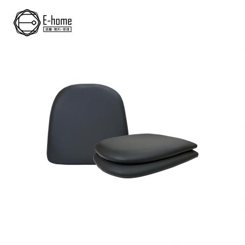 【E-home】SeatPad餐椅墊-黑色