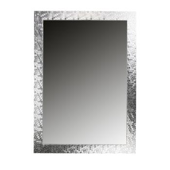 【Aberdeen】藝術鏡-銀稜鑽 ED618 70x50