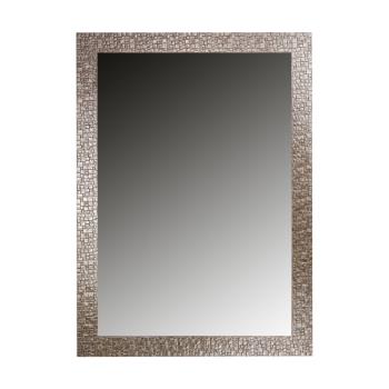 【Aberdeen】藝術鏡-復古淡咖 ED616 70x50