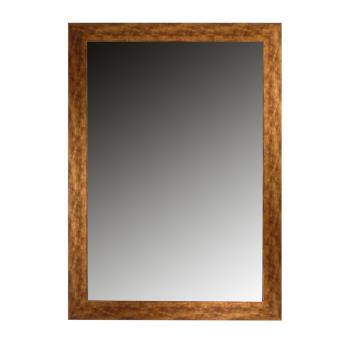 【Aberdeen】藝術鏡-仿古銅 ED605 70x50