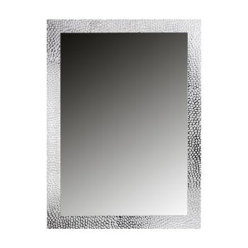 【Aberdeen】藝術鏡-彩耀銀白 ED602 70x50