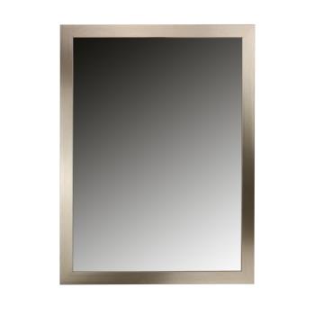 【Aberdeen】藝術鏡-現代淡金 EC007 60x45