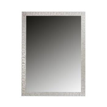 【Aberdeen】藝術鏡-星鑽銀 EC002 60x45