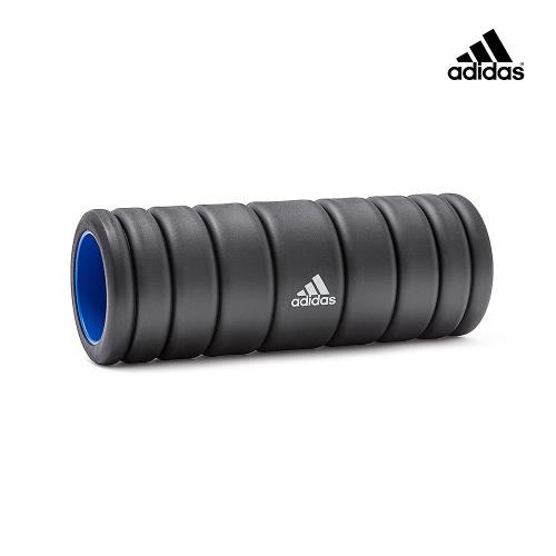 Adidas Recovery 按摩泡棉滾筒-藍 ADAC-11501BL