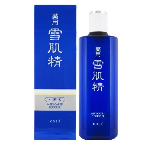 KOSE高絲 藥用雪肌精360ml