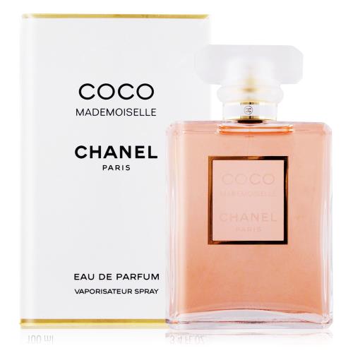 Chanel Coco Mademoiselle 100ml的價格推薦- 2023年12月| 比價比個夠BigGo