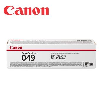 Canon Drum-049 原廠感光滾筒