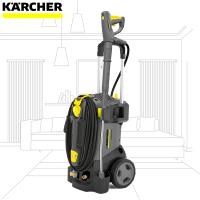 領券再折↘【Karcher德國凱馳】專業用高壓清洗機 HD4/9C