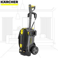 送萊卡調理果汁機【KARCHER德國凱馳】220V 專業用高壓清洗機 HD5/12 C