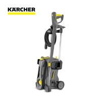 送萊卡調理果汁機【Karcher德國凱馳】專業用高壓清洗機 HD4/9P