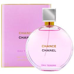 CHANEL 香奈兒CHANCE EAU TENDRE 粉紅甜蜜香水100ml|CHANEL 香奈兒