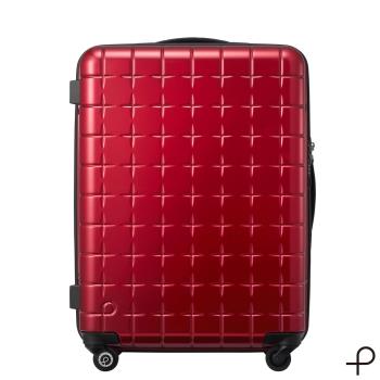 [日本製造PROTECA行李箱] 開輝21吋-360°自由取物行李箱(航空公司造成之損壞皆無償維修)