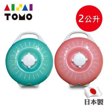 日本丹下-立湯婆立式熱水袋-LB型2.0L