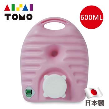 日本丹下-立湯婆立式熱水袋-迷你型600ml