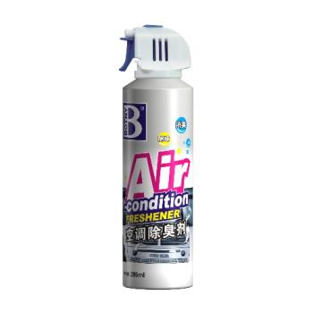 BOTNY汽車冷氣抑菌除臭劑285ML（99072）