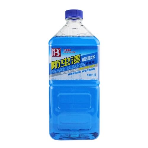 BOTNY汽車玻璃全能清潔液1.8L