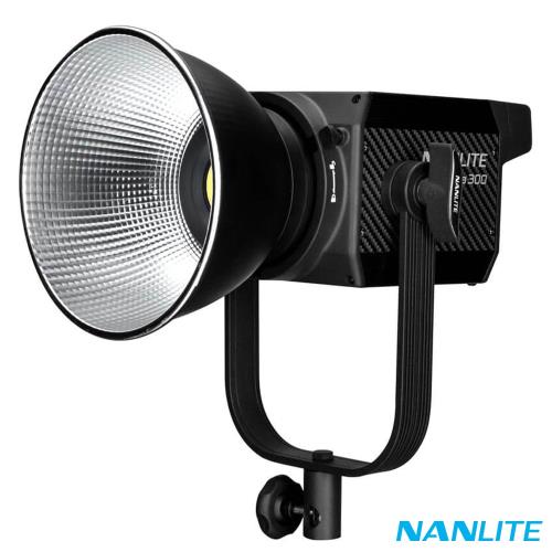 NANLITE 南光/南冠 Forza 300 LED聚光燈-原力系列