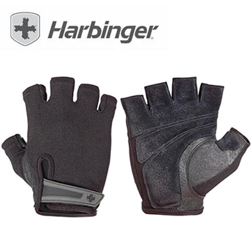 HARBINGER Power Men Gloves 重訓/健身用專業手套 155