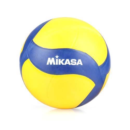 MIKASA 螺旋形橡膠排球-5號球 FIVB指定球