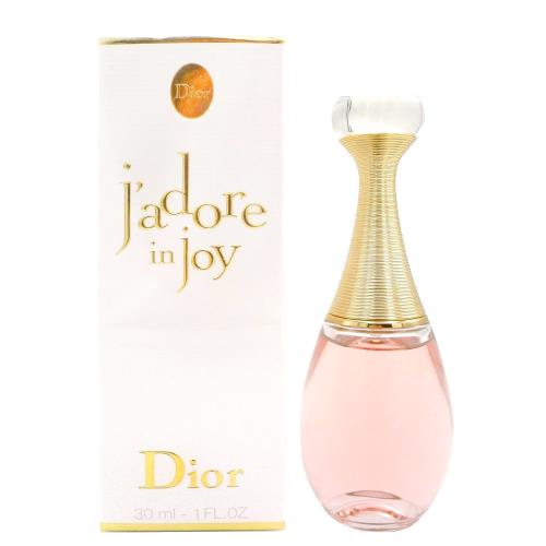 Christian Dior  迪奧 Jadore in Joy愉悅淡香水30ml