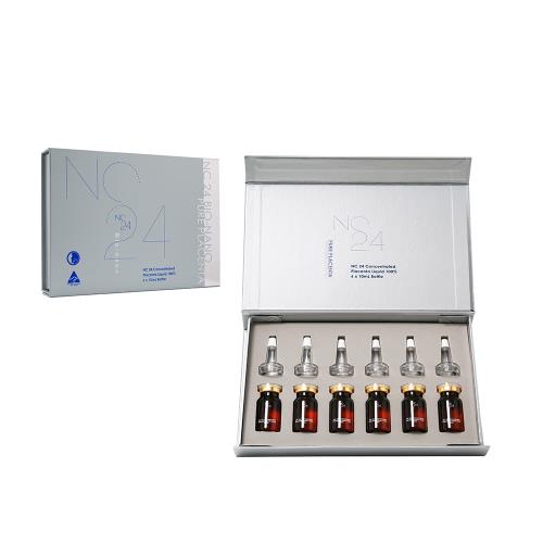 【澳洲Natures Care】NC24抗皺胎盤素安瓶 6pcs/盒 