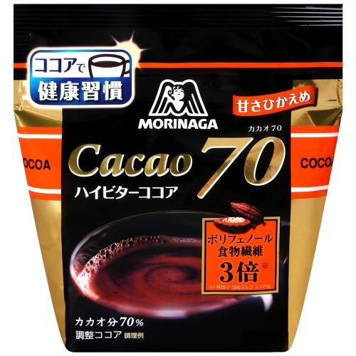 【森永製菓】森永可可亞粉(200g)