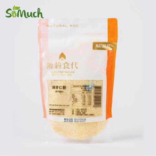 【壽滿趣-源穀時代】純杏仁粉/馬卡龍(300g)