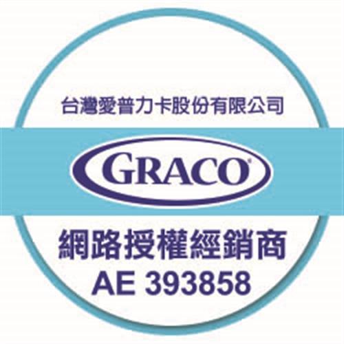graco compact junior
