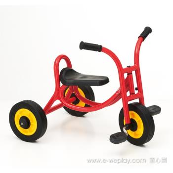 Weplay身體潛能開發系列 創意互動 三輪車(小) ATG-KM5503