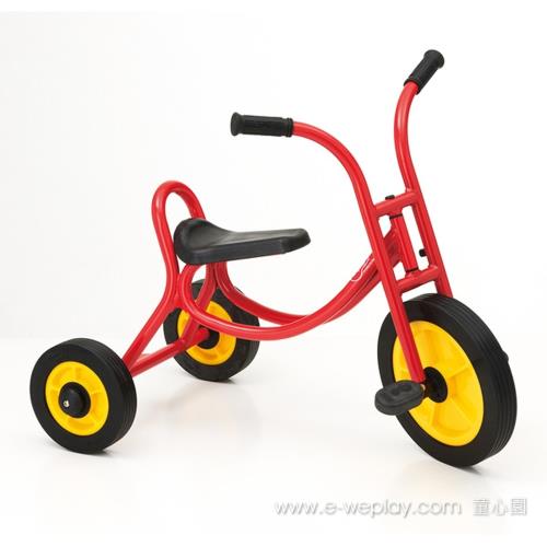 Weplay身體潛能開發系列 創意互動 三輪車(大) ATG-KM5501