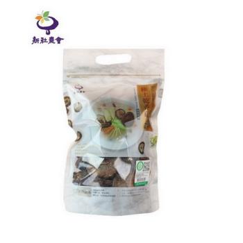 【新社群農會 】極上乾香菇150g-小中菇