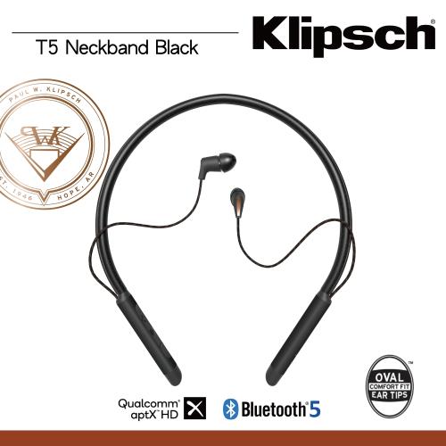 Klipsch neckband online t5