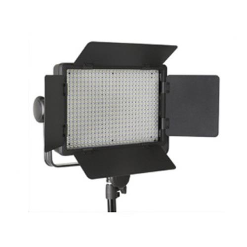 GODOX 神牛 LED500 C 可調色溫 LED燈 攝影燈 (LED500C,公司貨)