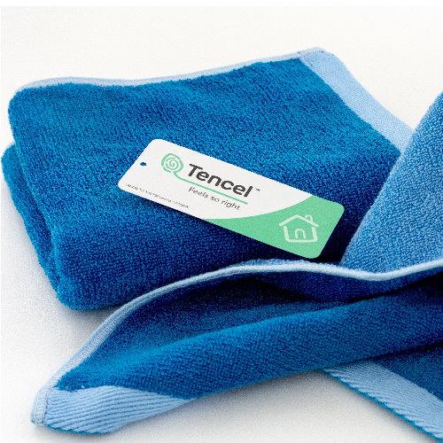 【台灣興隆毛巾製】水精靈天然絲毛巾  單條毛巾組