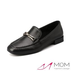 預購 Recipe日本製 魚口設計真皮便鞋 駝 Pinkoi 設計購物網站 Line購物