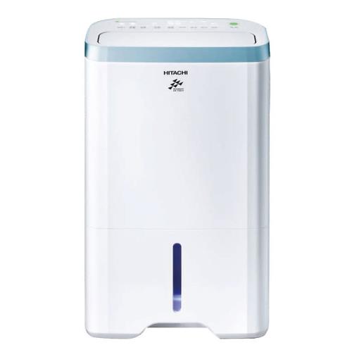 HITACHI日立 1級能效12L清淨型除濕機 RD-240HH