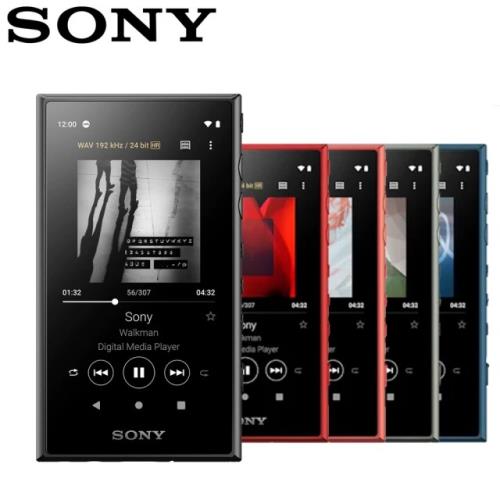 SONY  NW-A105 16GB Walkman 數位隨身聽