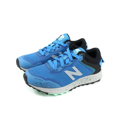 New Balance Fresh Foam Arishi 運動鞋 藍色 童鞋 YPTARIN1-W no720