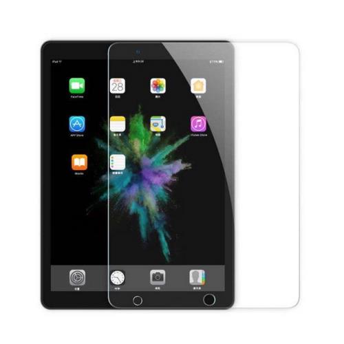 (一組2入)Apple iPad 9.7吋 鋼化玻璃螢幕保護貼(適用9.7吋 iPad 2018/2017/Air1/Air2/Pro)