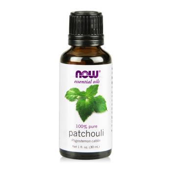 【NOW】廣藿香精油(30 ml) Patchouli Oil