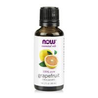 【NOW】葡萄柚精油 30 ml  Grapefruit Oil