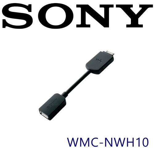 SONY WMC-NWH10 NW-ZX100 NW-A25 Chord Mojo USB轉接線