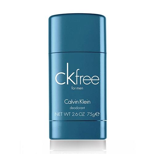 Calvin Klein CK FREE 男性體香膏75g