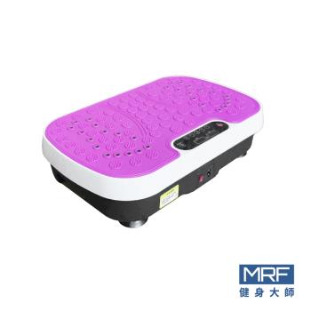 MRF 健身大師-Space雙律動運動魔力板