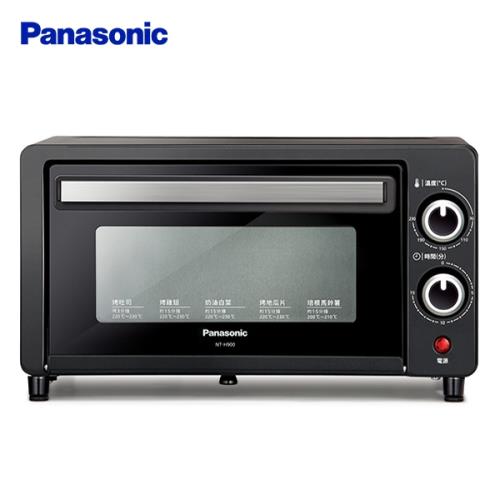Panasonic 國際牌 9L電烤箱 NT-H900 -