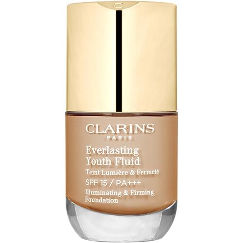 CLARINS 克蘭詩 超持久逆時光粉底乳SPF15/PA+++(30ml)